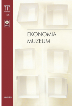 Ekonomia muzeum
