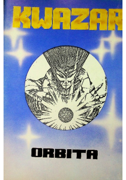 Kwazar nr 27 / 1986