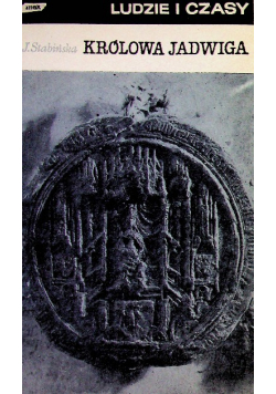 Królowa Jadwiga