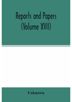 Reports and papers