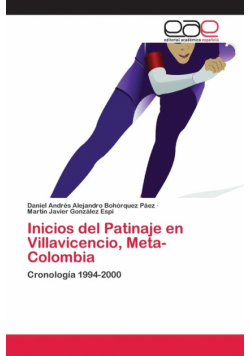 Inicios del Patinaje en Villavicencio, Meta-Colombia