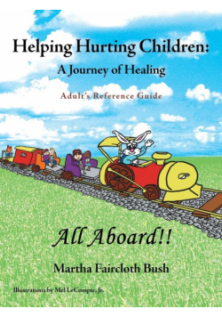 Helping Hurting Children