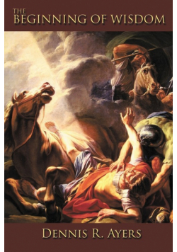 The Beginning of Wisdom