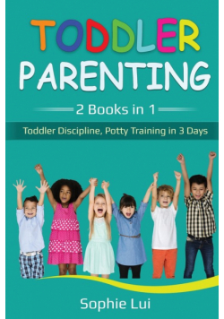 Toddler Parenting