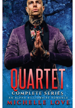 Quartet Complete Series