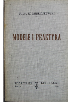 Modele i praktyka