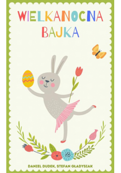 Wielkanocna bajka