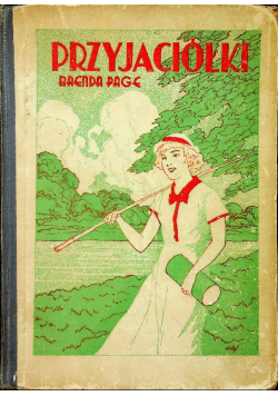 Przyjaciółki 1947 r.