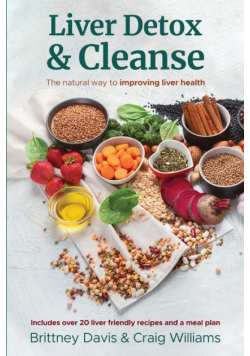Liver Detox & Cleanse