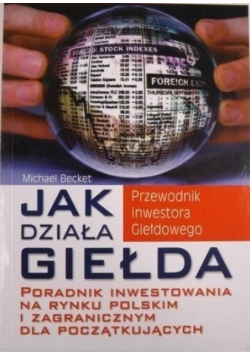 Jak działa giełda