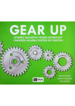 Gear up