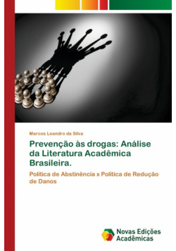 Prevenção às drogas