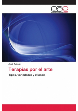 Terapias por el arte