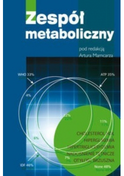 Zespół metaboliczny