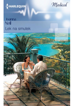 Lek na smutek