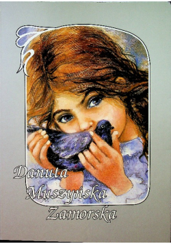 Danuta Muszyńska Zamorska Malarstwo