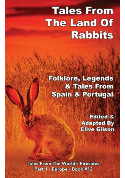 Tales From The Land Of Rabbits