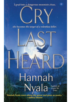 Cry Last Heard