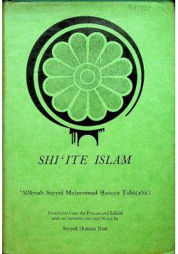 Shi ite islam