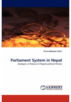 Parliament System in Nepal