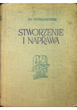 Stworzenie i naprawa