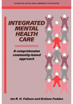 Integrated Mental Health Care