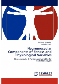 Neuromuscular Components of Fitness and Physiological Variables