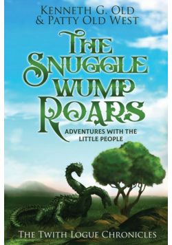 The SnuggleWump ROARS