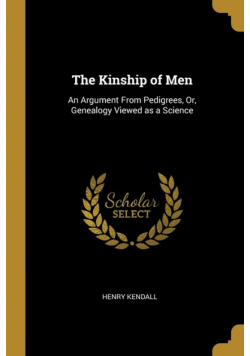 The Kinship of Men