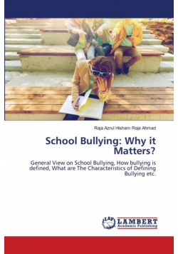 School Bullying