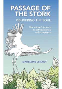 Passage of the Stork, Delivering the Soul