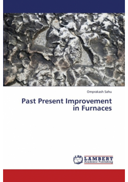 Past Present Improvement in Furnaces