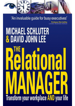 The Relational Manager