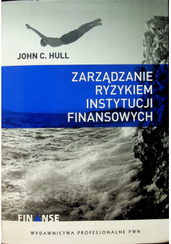 Zarządzanie ryzykiem instytucji finansowych