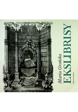 Ekslibrisy