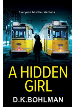 A Hidden Girl