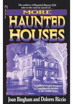 More Haunted Houses
