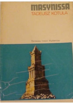 Masynissa