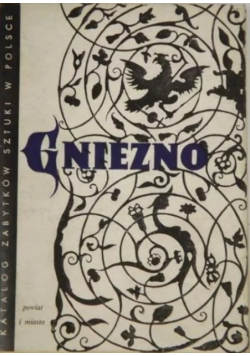 Katalog zabytków sztuki w Polsce Gniezno