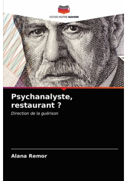 Psychanalyste, restaurant ?