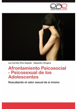 Afrontamiento Psicosocial - Psicosexual de Los Adolescentes