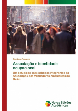 Associação e identidade ocupacional