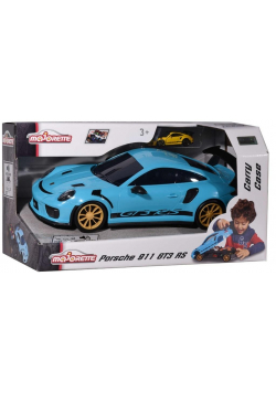Porsche 911 GT3 RS kontener + pojazd