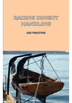 Racing Dinghy Handling