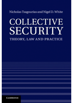 Collective Security