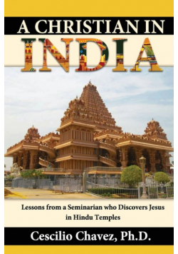A Christian in India