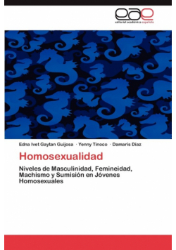 Homosexualidad