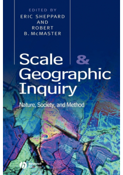 Scale and Geographic Inquiry