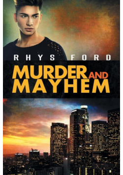 Murder and Mayhem