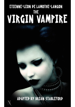 The Virgin Vampire
